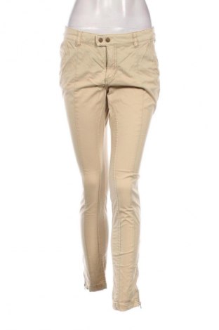 Dámske nohavice H&M L.O.G.G., Veľkosť M, Farba Béžová, Cena  14,83 €