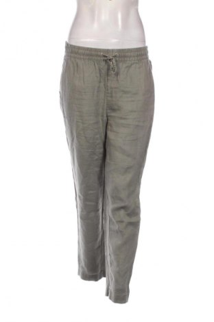 Damenhose H&M L.O.G.G., Größe S, Farbe Grün, Preis € 15,00