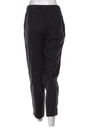 Damskie spodnie H&M L.O.G.G., Rozmiar S, Kolor Czarny, Cena 67,41 zł