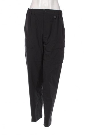 Damenhose Haglofs, Größe L, Farbe Schwarz, Preis 17,99 €