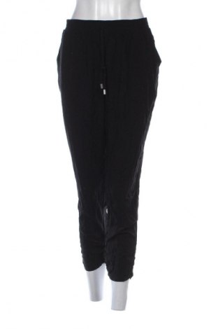 Damenhose Haily`s, Größe XXL, Farbe Schwarz, Preis € 14,99