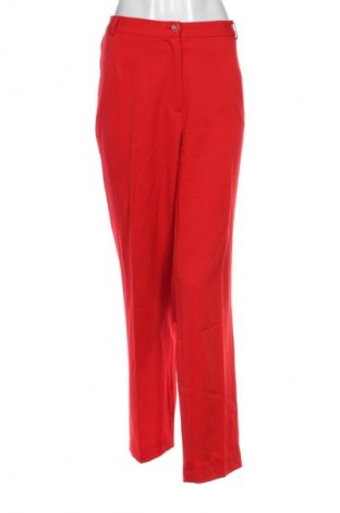 Damenhose Helena Vera, Größe XL, Farbe Rot, Preis 28,99 €