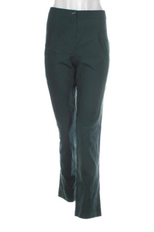 Damenhose Helena Vera, Größe M, Farbe Grün, Preis 28,99 €