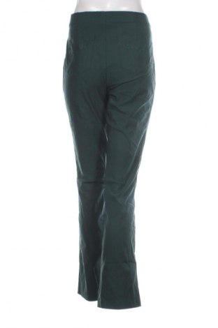 Damenhose Helena Vera, Größe M, Farbe Grün, Preis 28,99 €