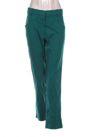 Damenhose Helena Vera, Größe XL, Farbe Grün, Preis 64,99 €