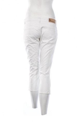 Dámske nohavice Hugo Boss, Veľkosť M, Farba Biela, Cena  87,47 €