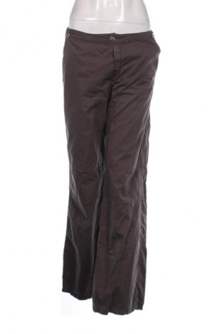 Damenhose IKKS, Größe M, Farbe Grau, Preis € 13,79