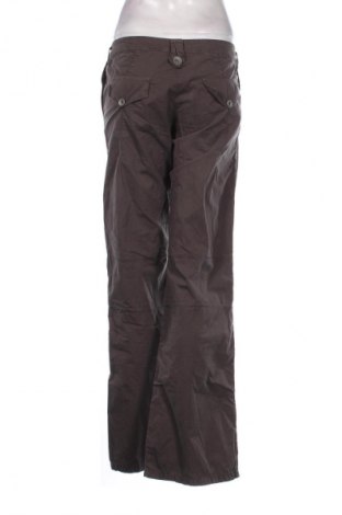 Damenhose IKKS, Größe M, Farbe Grau, Preis € 13,79