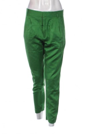 Női nadrág In Wear, Méret M, Szín Zöld, Ár 8 072 Ft