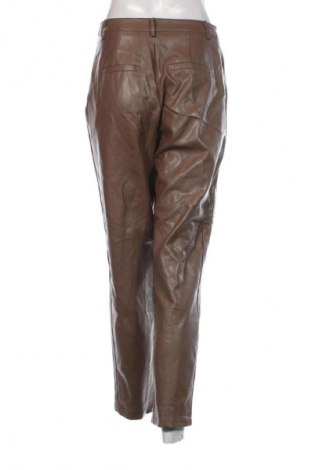 Pantaloni de femei In the style, Mărime S, Culoare Maro, Preț 100,99 Lei