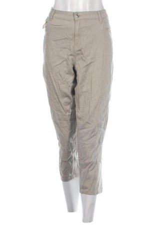 Damenhose Infinity Woman, Größe XXL, Farbe Beige, Preis 20,99 €