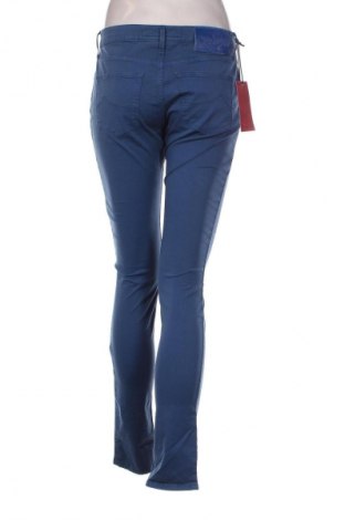 Damenhose Jacob Cohen, Größe M, Farbe Blau, Preis € 224,99