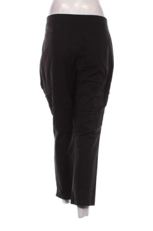 Pantaloni de femei Jacqui E, Mărime XL, Culoare Negru, Preț 322,99 Lei