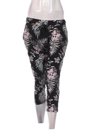 Pantaloni de femei Janina, Mărime L, Culoare Multicolor, Preț 100,99 Lei