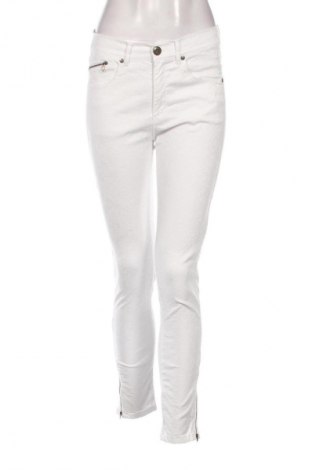 Damenhose Jeans By Bessie, Größe M, Farbe Weiß, Preis € 14,83