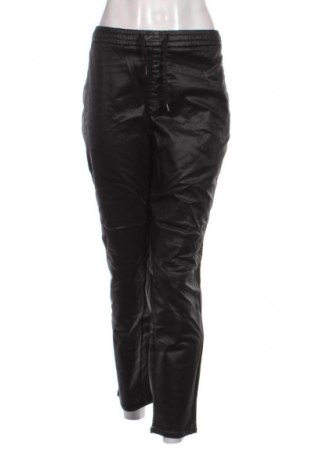 Pantaloni de femei Jeanswest, Mărime M, Culoare Negru, Preț 141,99 Lei
