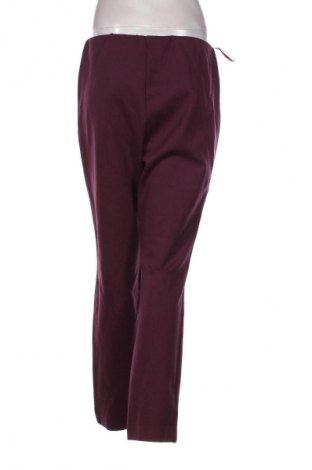Damenhose Judith Williams, Größe L, Farbe Rot, Preis 20,99 €