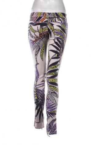 Dámske nohavice Just Cavalli, Veľkosť M, Farba Viacfarebná, Cena  87,45 €