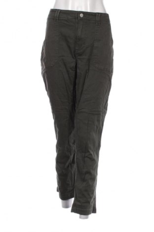 Dámske nohavice Just Jeans, Veľkosť XL, Farba Zelená, Cena  23,95 €
