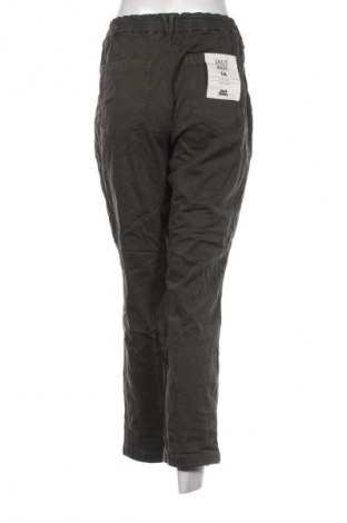 Dámske nohavice Just Jeans, Veľkosť XL, Farba Zelená, Cena  23,95 €