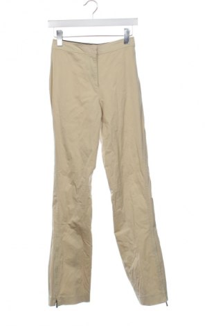Dámske nohavice Karen Millen, Veľkosť XS, Farba Béžová, Cena  27,95 €