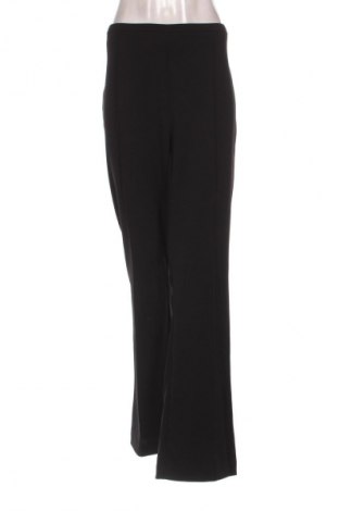 Női nadrág Karl Lagerfeld, Méret XL, Szín Fekete, Ár 68 479 Ft