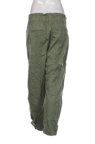 Pantaloni de femei Katies, Mărime XL, Culoare Verde, Preț 158,99 Lei
