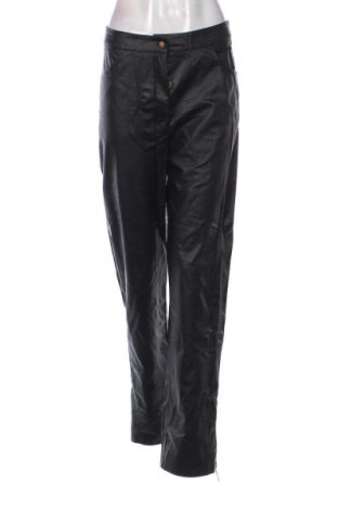 Pantaloni de femei Kendall & Kylie, Mărime L, Culoare Negru, Preț 106,99 Lei