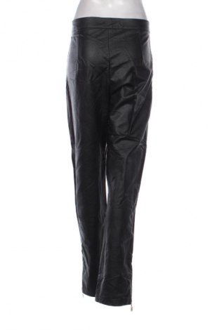 Pantaloni de femei Kendall & Kylie, Mărime L, Culoare Negru, Preț 106,99 Lei