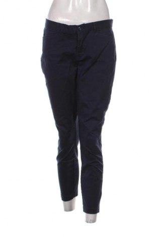 Damenhose Khakis By Gap, Größe M, Farbe Blau, Preis € 20,99