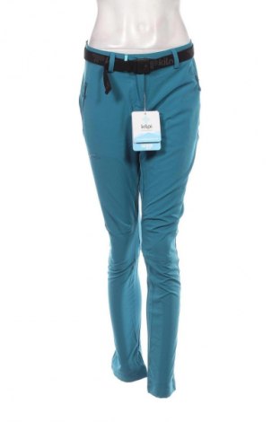 Damskie spodnie Kilpi, Rozmiar M, Kolor Niebieski, Cena 163,99 zł