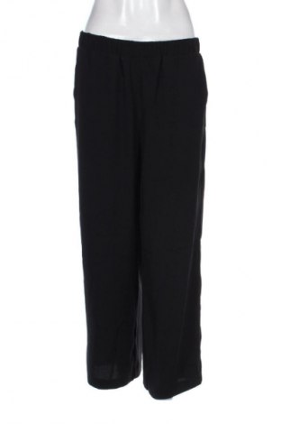 Pantaloni de femei LOVE&DIVINE, Mărime L, Culoare Negru, Preț 214,99 Lei