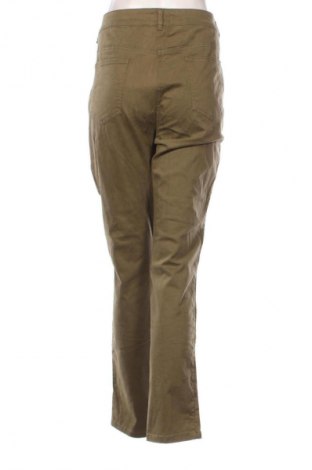 Damenhose Laura Kent, Größe XXL, Farbe Grün, Preis € 14,83