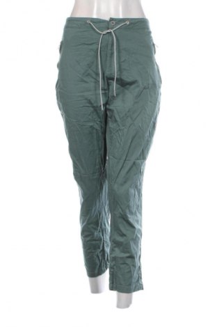 Pantaloni de femei Laura Torelli, Mărime XXL, Culoare Albastru, Preț 100,99 Lei