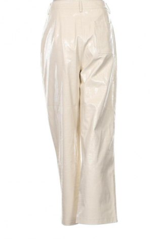 Dámske nohavice LeGer By Lena Gercke X About you, Veľkosť L, Farba Kremová, Cena  13,95 €