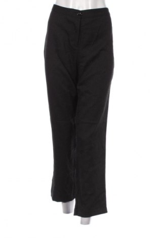 Dámske nohavice Liz Jordan, Veľkosť XL, Farba Čierna, Cena  54,95 €
