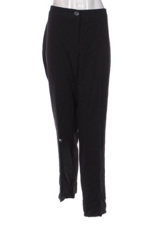 Dámske nohavice Liz Jordan, Veľkosť XL, Farba Čierna, Cena  54,95 €