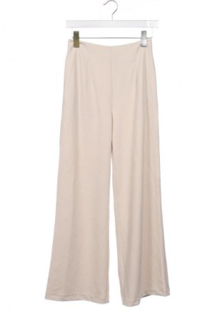 Női nadrág Love Bonito, Méret XS, Szín Bézs, Ár 25 069 Ft