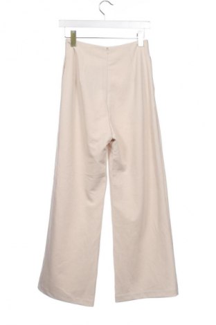 Női nadrág Love Bonito, Méret XS, Szín Bézs, Ár 25 069 Ft
