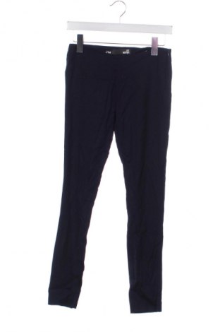Dámske nohavice Love Moschino, Veľkosť S, Farba Modrá, Cena  87,47 €