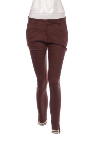 Damenhose MOS MOSH, Größe S, Farbe Braun, Preis 56,99 €
