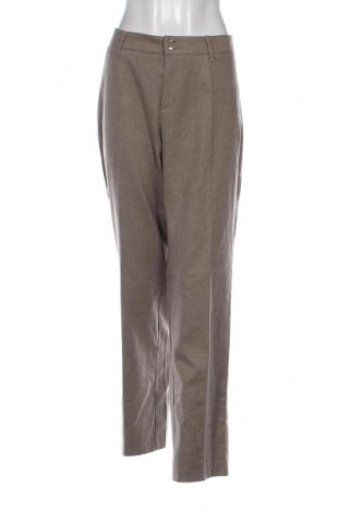 Damenhose Mac, Größe XL, Farbe Beige, Preis € 32,00