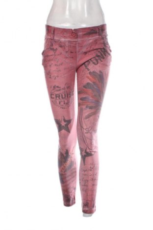 Pantaloni de femei Made In Italy, Mărime S, Culoare Multicolor, Preț 100,99 Lei