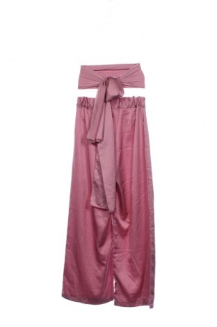 Dámske nohavice Made In Italy, Veľkosť XXS, Farba Popolavo ružová, Cena  14,83 €