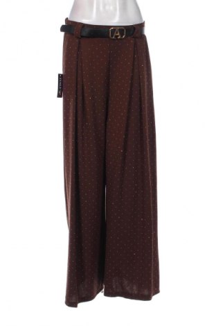 Damskie spodnie Made In Italy, Rozmiar S, Kolor Kolorowy, Cena 105,75 zł