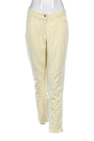 Damenhose Madeleine, Größe M, Farbe Gelb, Preis 42,99 €