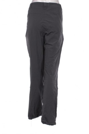 Dámske nohavice Maier Sports, Veľkosť XXL, Farba Sivá, Cena  18,95 €