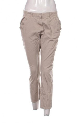 Damenhose Maine New England, Größe M, Farbe Beige, Preis € 14,83