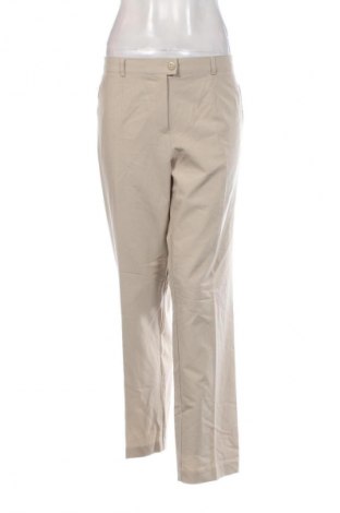 Pantaloni de femei Malva, Mărime XXL, Culoare Bej, Preț 100,99 Lei