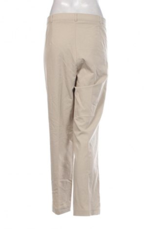 Pantaloni de femei Malva, Mărime XXL, Culoare Bej, Preț 100,99 Lei